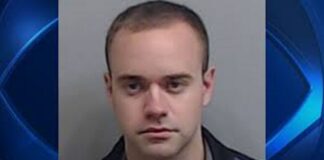 Ex Atlanta Cop Files Lawsuit For Unlawful Firing