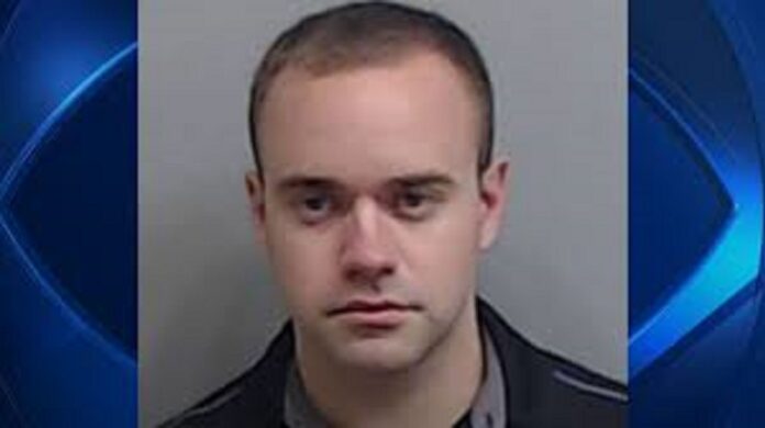 Ex Atlanta Cop Files Lawsuit For Unlawful Firing