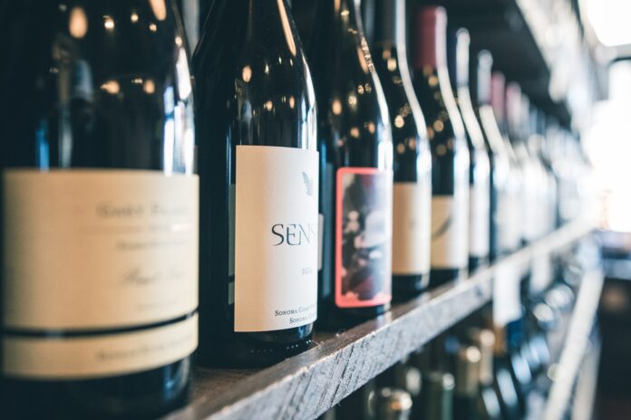 Smoke From Wildfires Could Sour Californian Wine