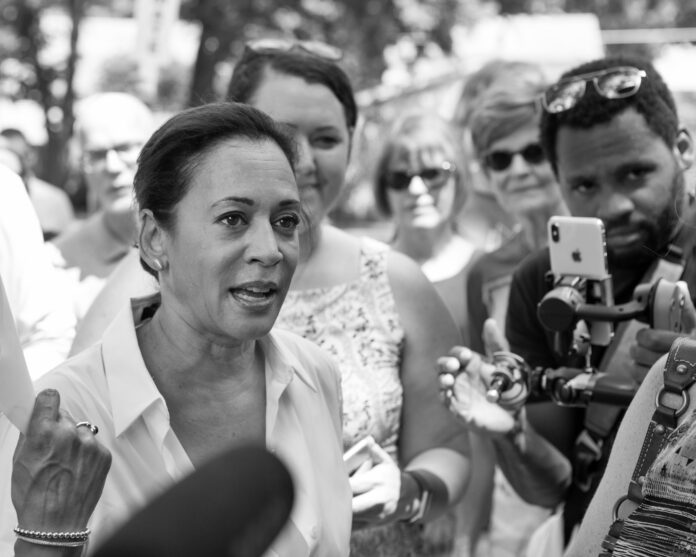 Kamala Harris Payroll Fraud Exposed By Judicial Watch