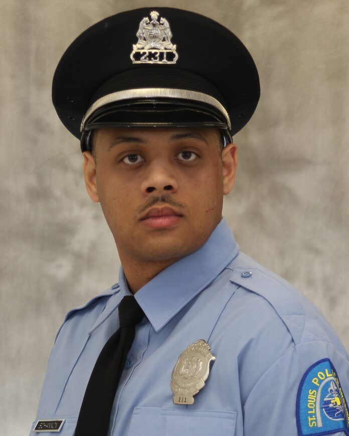 2 Officers Shot, 1 Killed In St. Louis