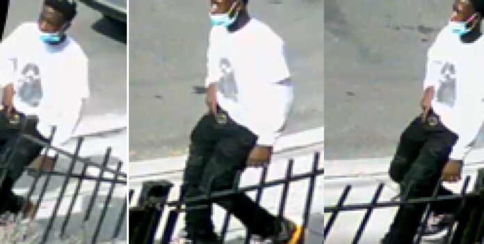 Five Year Old Boy Shot In Washington D.C.