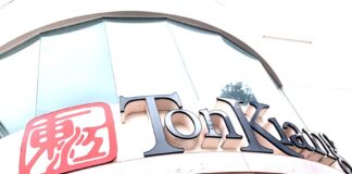 San Francisco Dim-Sum Restaurant Ton Kiang To Close