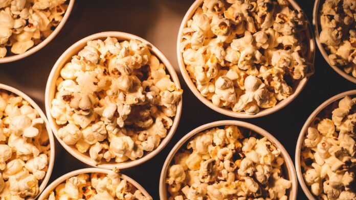 AMC Theatres Reopening August 20