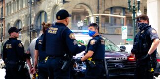 Protests Become Riots In Portland