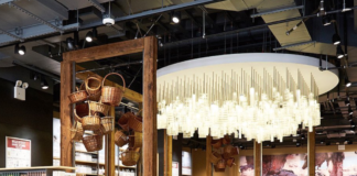 Muji Closes All Stores in Bay Area