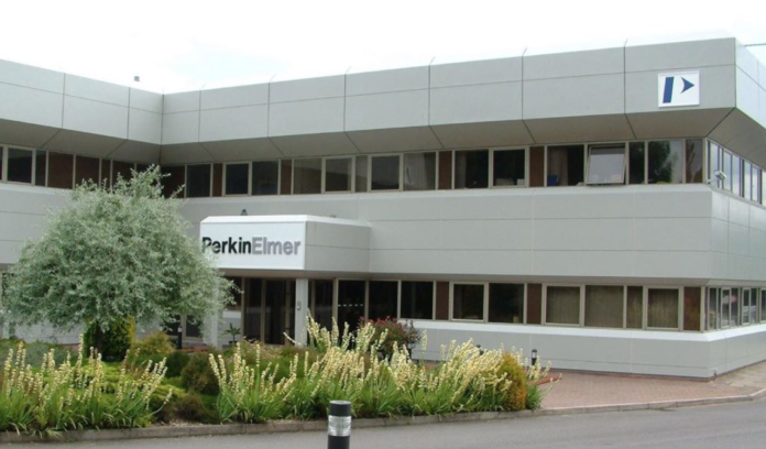California Cooperates With PerkinElmer To Increase COVID Testing Capacity