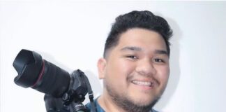 YouTuber Lloyd Cadena Dies From COVID-19