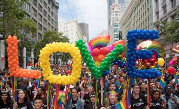 Uniformed SFPD Banned From 2021 Pride Parade