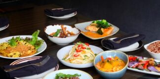 Thai Restaurant Bussaba Closed Amid The Pandemic