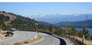 Teens Saved By Off-Duty Redwood City Officer