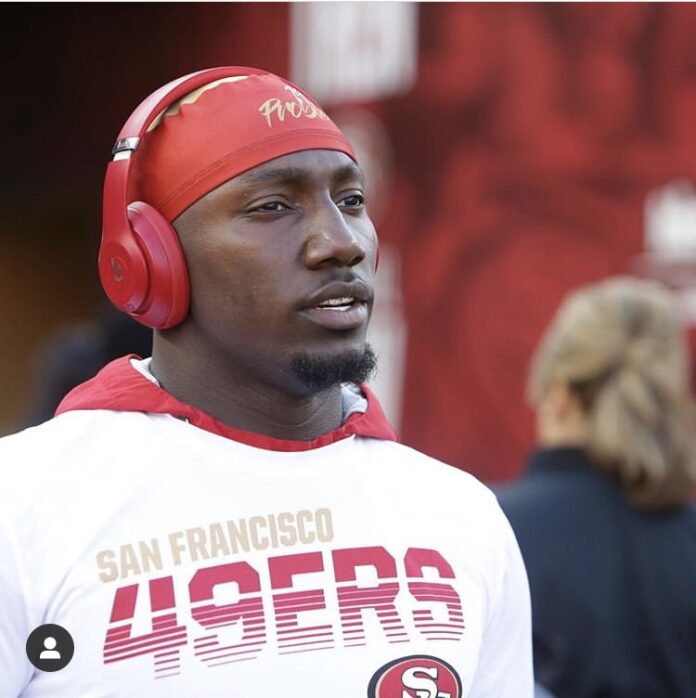 49ers’ Deebo Samuel Expected To Return