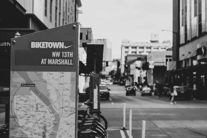Google Maps Refreshes Rideshare Bike Directions In San Francisco