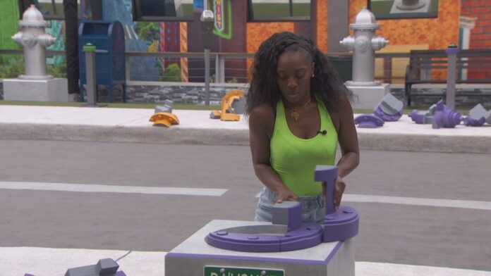 “Big Brother: All-Stars” Week 7 Recap