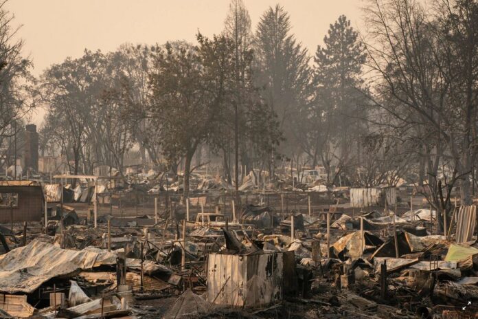 Portland Mayor Declares State Of Emergency