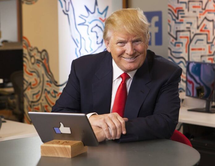 President Trump Nominated For Nobel Peace Prize