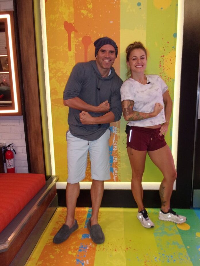 “Big Brother: All-Stars” Week 4 Recap