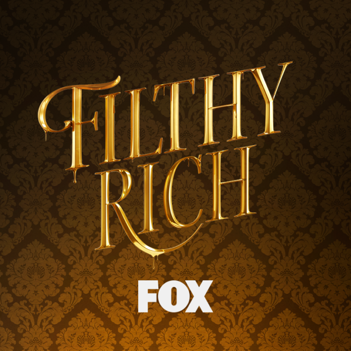 “Filthy Rich” Is Diabolical Fun!