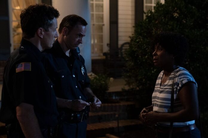 “HAHN” Recap: ‘Fine Together’