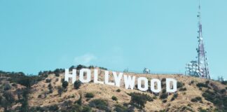 Being Powerful In Hollywood!
