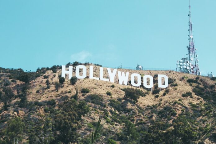 Being Powerful In Hollywood!
