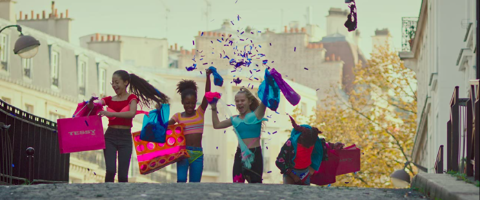 Sundance Award Winning Film “Cuties” Sparks #Cancelnetflix