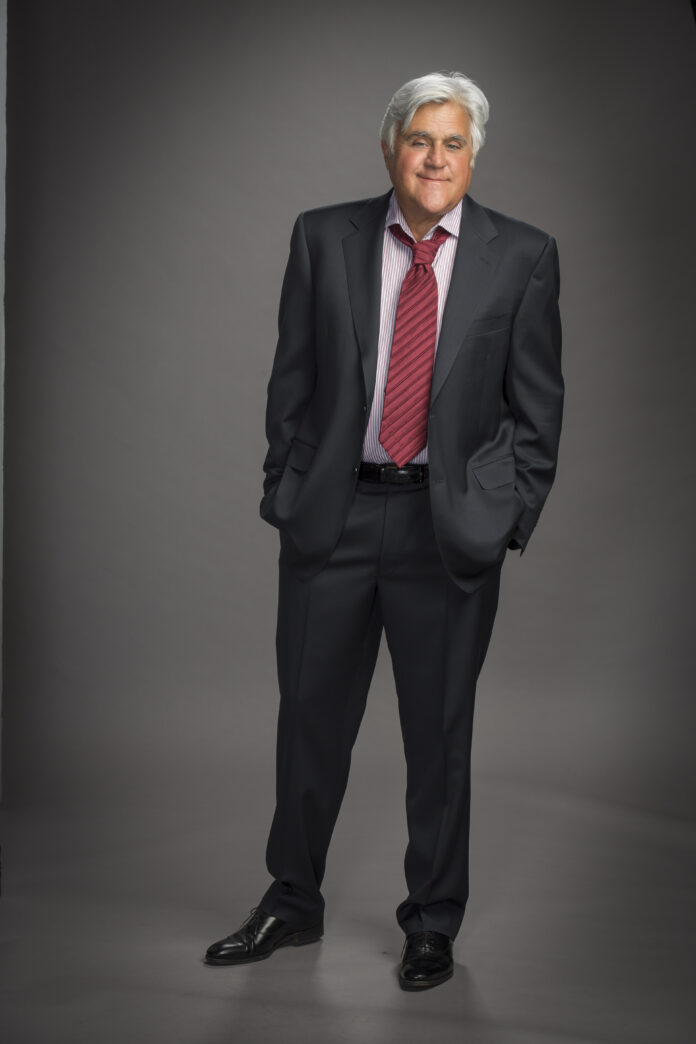 “You Bet Your Life” Game Show Is Back With Jay Leno
