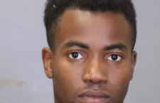 Jayvon Hatchet, charged for August 25, 2020 Stabbing