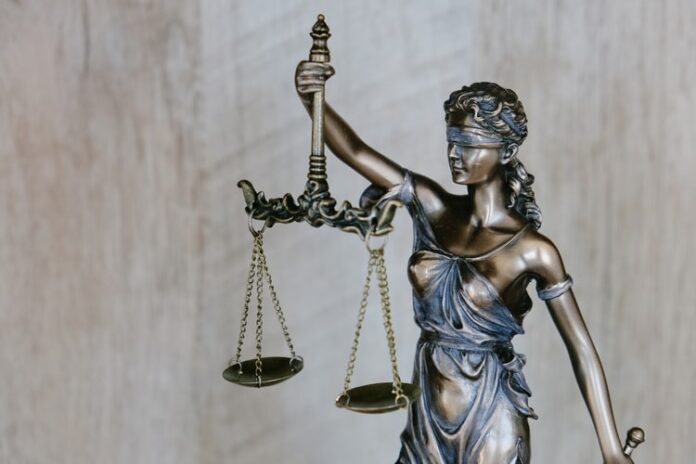 Be Careful Of Judgement!