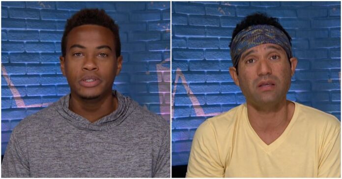 “Big Brother: All-Stars” Week 6 Recap