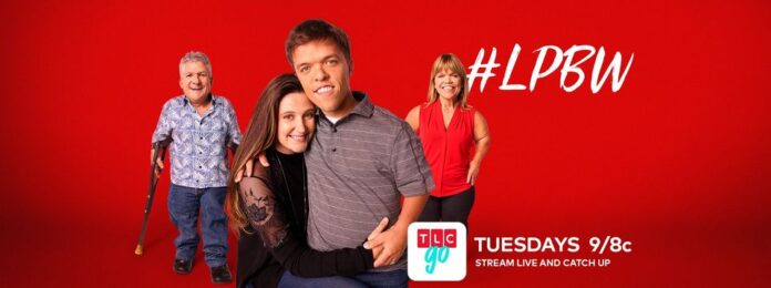 “Little People, Big World” Kicks Off New Season!