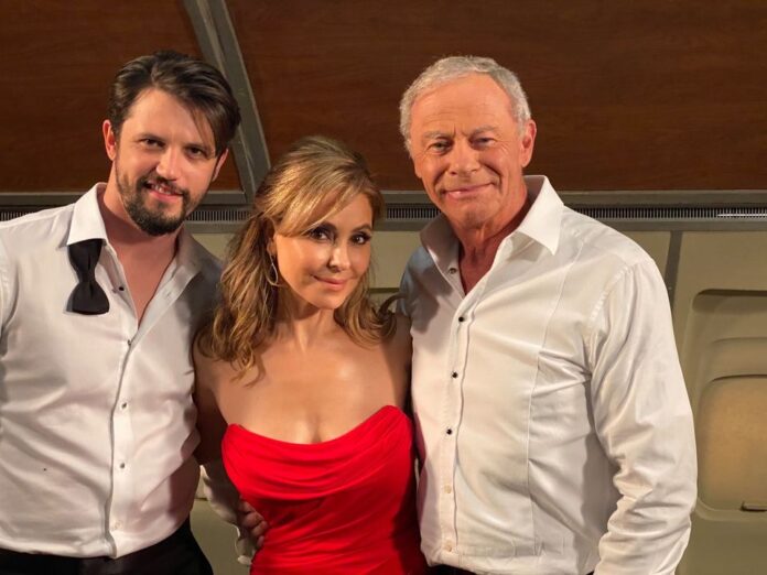 Holly Is Alive On “General Hospital!”