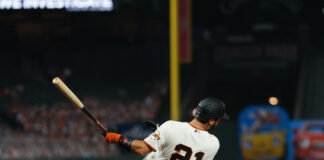 Two Giants-Padres Games Postponed Due To Positive COVID-19 Test