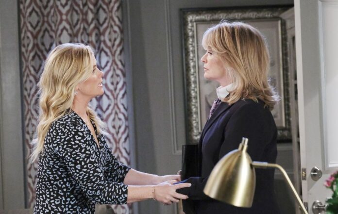 Familiar Faces Return On “Days Of Our Lives!”
