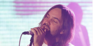 Tame Impala Postpones SF Concert To 2021
