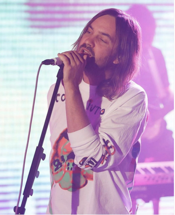 Tame Impala Postpones SF Concert To 2021