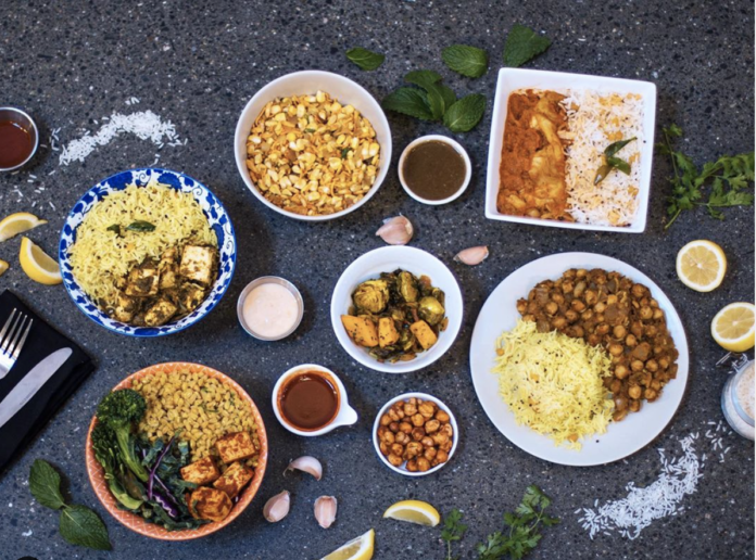 Local Indian Restaurant, Dosa, Closes Permanently