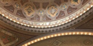 U.S. Department Of Justice Criticizes Health Order