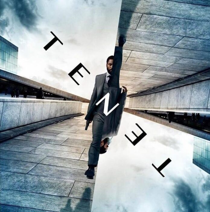 “Tenet” Is An Absolute Mind-bender!