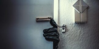 Young Girl Escapes Home Intruder