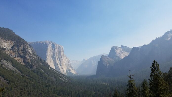 Yosemite National Park Reopens Friday