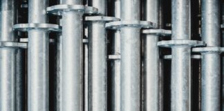 Man Arrested And Charged In Connection With Metal Pipe Homicide