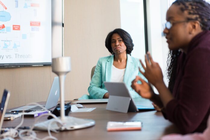 #EqualPayCA Expected To Increase Women’s Rights At Workplaces