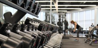 SF Keeps Private Gyms Closed, But Opens City Owned Gyms