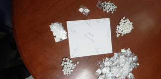 SF Sues 28 Suspected Tenderloin Drug Dealers