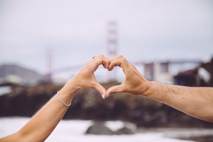 #HeartYourPark Campaign Is Launched By SF Parks Alliance