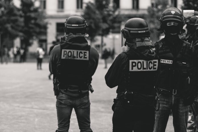 Decrease In Murders From Increased Police Presence In Chicago