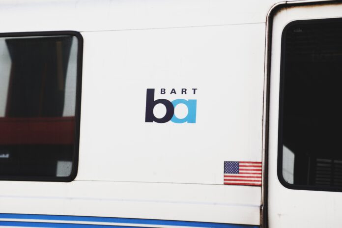 BART Temporarily Shuts Down Due To System Malfunction