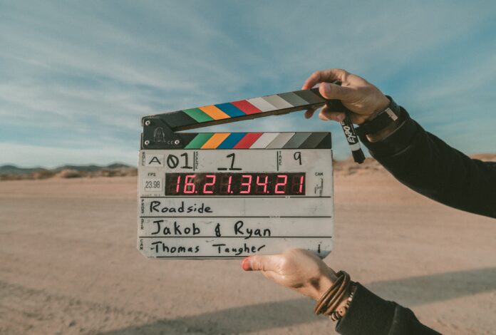 SF Documentary Festival Will Be Held Online