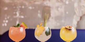 Cocktail Delivery Service Changes Pricing, Delivery Methods